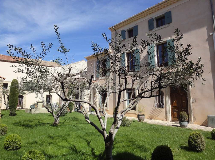 Colocation Seniors Alz De Cazouls-lès-Béziers